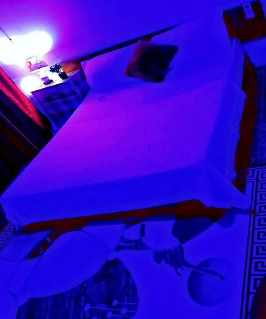 Chez Maman Ouest Foire Apartment Dakar Senegal