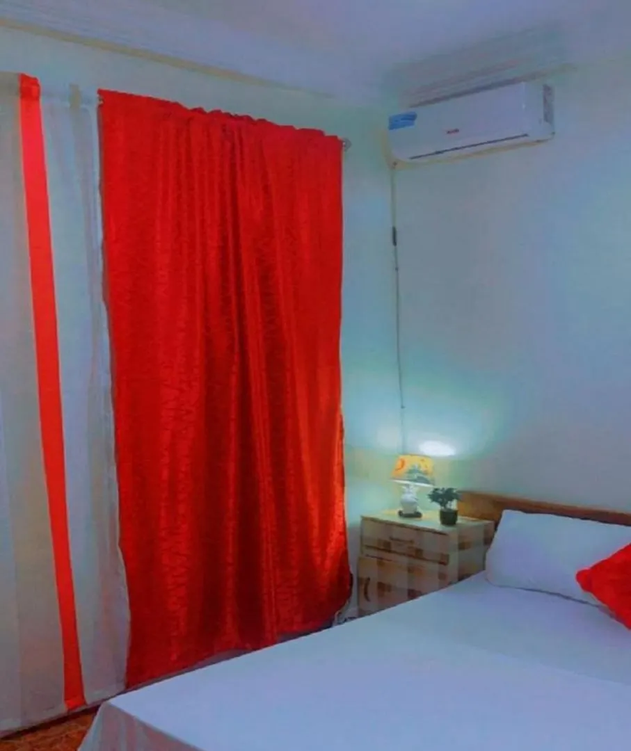 Chez Maman Ouest Foire Apartment Dakar Senegal