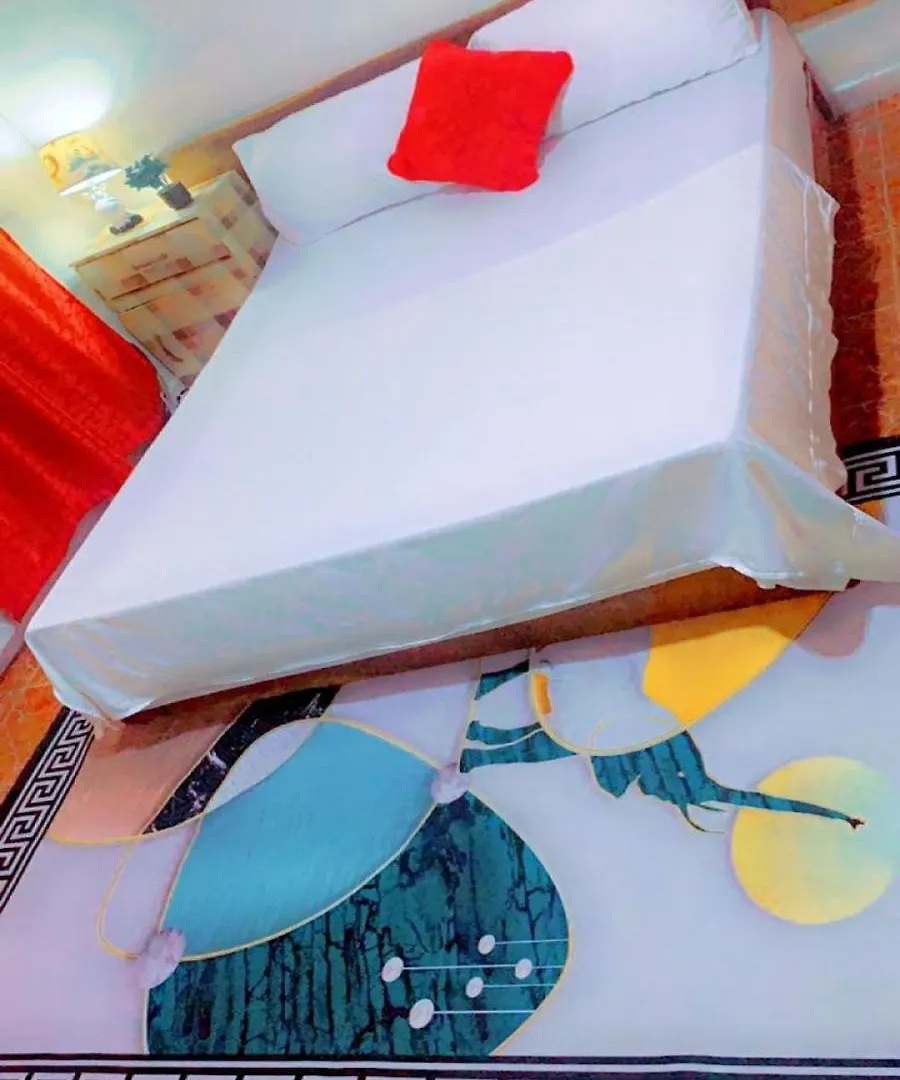 Chez Maman Ouest Foire Apartment Dakar