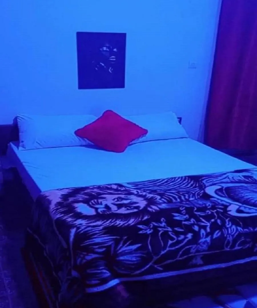 Chez Maman Ouest Foire Apartment Dakar